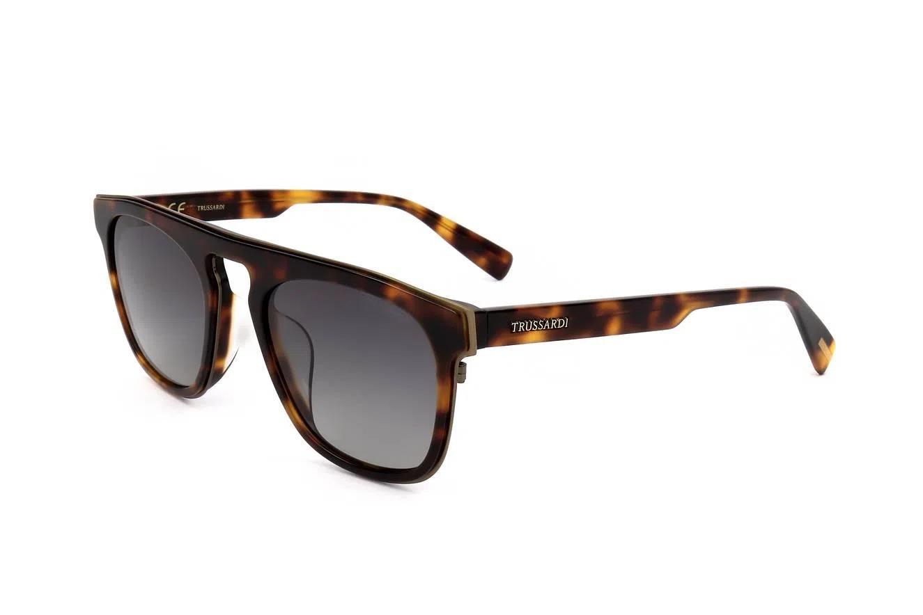 Trussardi STR406F Sunglasses - view 8